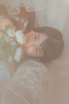 好好的